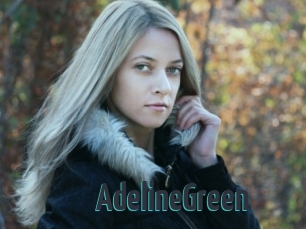 AdelineGreen