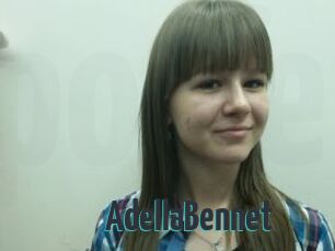 AdellaBennet