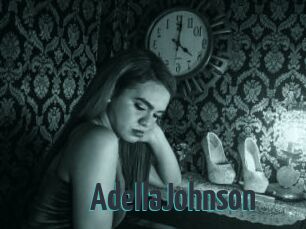 AdellaJohnson