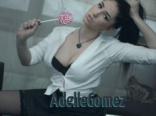 AdelleGomez