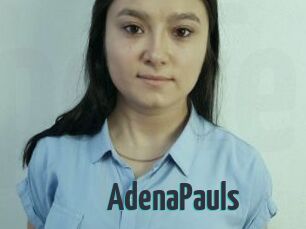 AdenaPauls