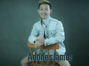 AdonesJames