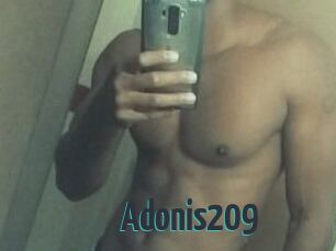 Adonis209