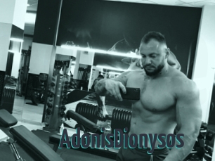 AdonisDionysos