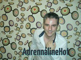 AdrennalineHot