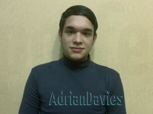 AdrianDavies