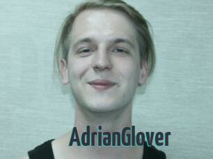 AdrianGlover