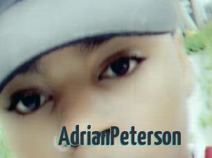 AdrianPeterson