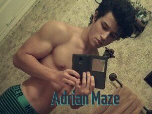 Adrian_Maze
