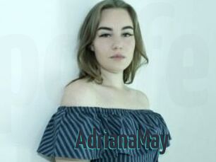 AdrianaMay