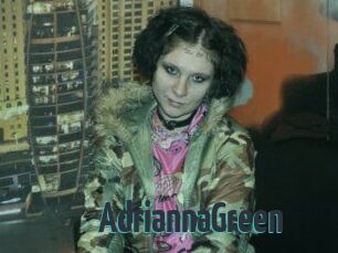 AdriannaGreen