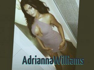 Adrianna_Williams