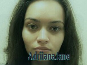 AdriianaJane