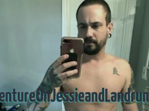 AdventureOnJessieandLandrum