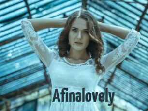 Afinalovely