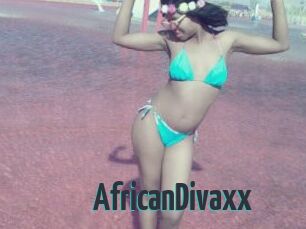 AfricanDivaxx
