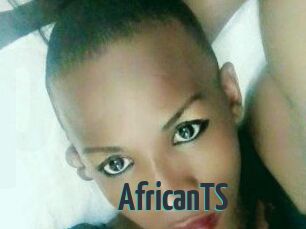 AfricanTS