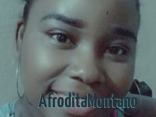 AfroditaMontano