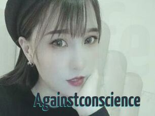 Againstconscience
