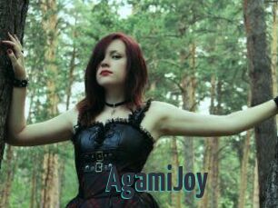 AgamiJoy