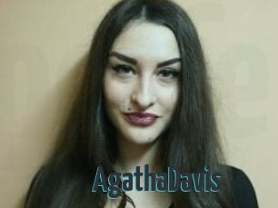 AgathaDavis