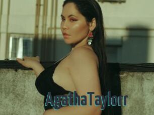 AgathaTaylorr