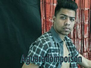 Aguaradompoison