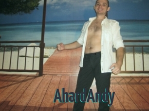 AhardAndy
