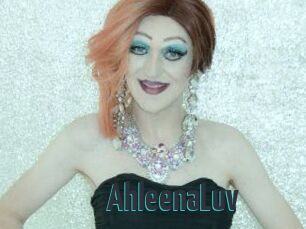 AhleenaLuv