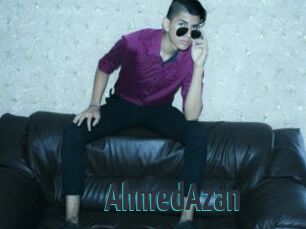AhmedAzan