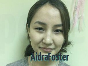 AidraFoster