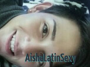 AishaLatinSexy