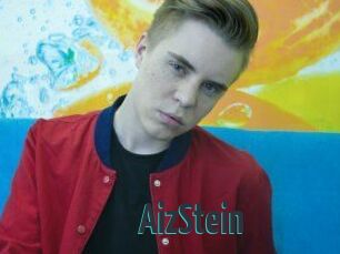 Aiz_Stein