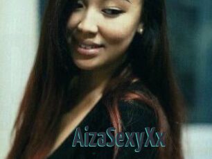 AizaSexyXx