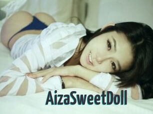 AizaSweetDoll
