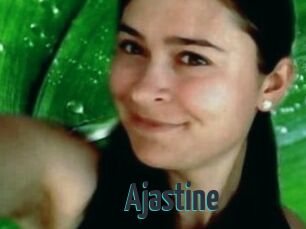 Ajastine