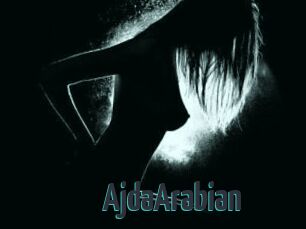 AjdaArabian