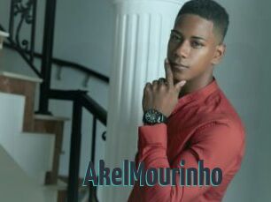 AkelMourinho Porn Fellow