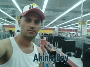AkinkyBoy