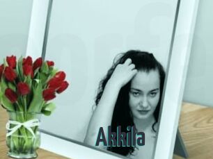 Akkila