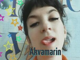 Akvamarin