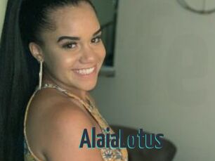 AlaiaLotus