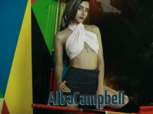 AlbaCampbell