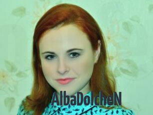 AlbaDolcheN