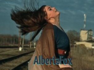 AlbertaFox