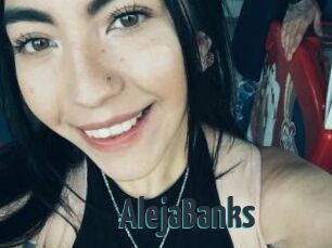 AlejaBanks