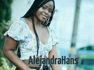 AlejandraHans