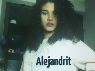 Alejandrit