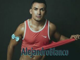 AlejandroBlanco