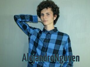 AlejandroNguyen